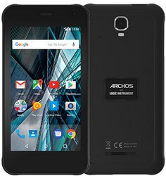 Замена дисплея на телефоне Archos Sense 47X в Саранске